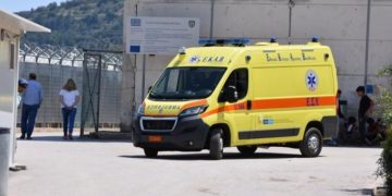 Δολοφονική επίθεση σε καθηγητή ΤΕΦΑΑ έξω από τη σχολή: «Είμαι ευγνώμων που ζω»