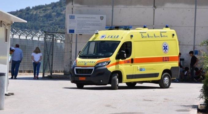 Δολοφονική επίθεση σε καθηγητή ΤΕΦΑΑ έξω από τη σχολή: «Είμαι ευγνώμων που ζω»