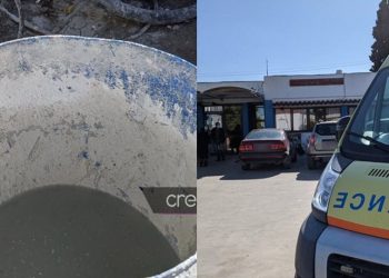 Θρήνος: «Έφυγε» τη νύχτα για τον Παράδεισο το 2χρονο αγγελούδι