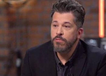 Οργισμένος ο Χάρης Βαρθακούρης: «Άντε να σας δει κανένας γιατρός ρε!»