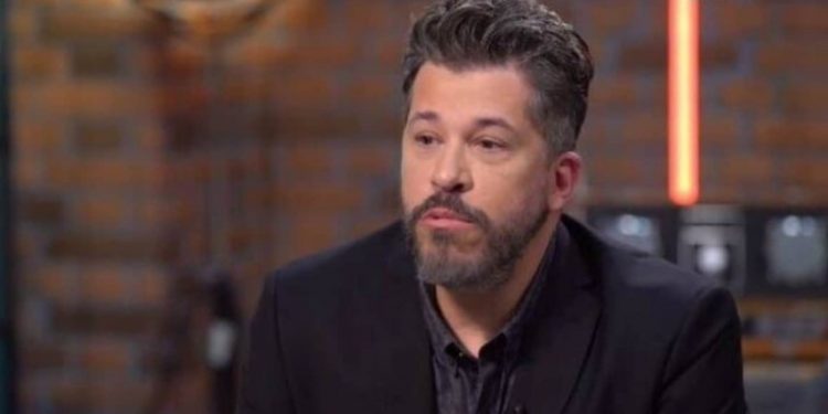 Alldaynews.gr Οργισμένος ο Χάρης Βαρθακούρης: «Άντε να σας δει κανένας γιατρός ρε!»