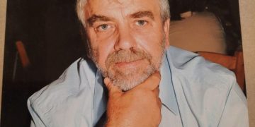 Alldaynews.gr Πέθανε ο δημοσιογράφος Βασίλης Κουλούρης