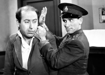 Θανάσης Βέγγος: Η σπάνια φωτογραφία με την οικογένειά του