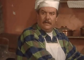 Βαρύ Πένθος για τον ηθοποιό Βασίλη Χαλακατεβάκη