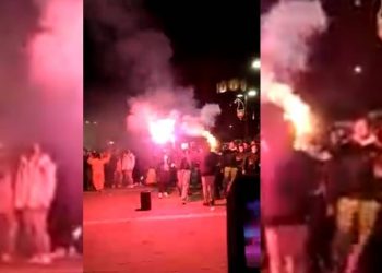 καρναβάλι Ξάνθη