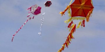 Alldaynews.gr Απαγορεύεται το πέταγμα χαρταετού την Καθαρά Δευτέρα