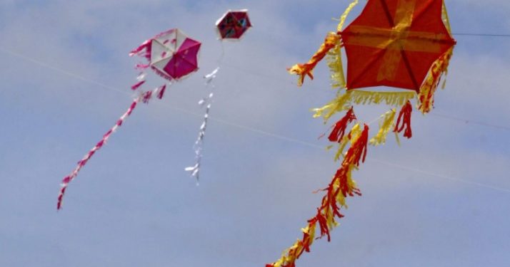 Alldaynews.gr Απαγορεύεται το πέταγμα χαρταετού την Καθαρά Δευτέρα