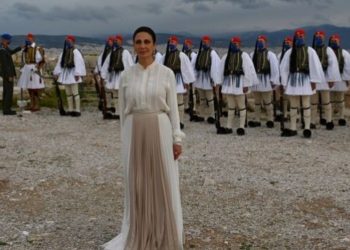 Αναστασία Ζαννή: Όταν τραγουδούσε Καρβέλα στο Fame Story!