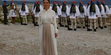 Αναστασία Ζαννή: Όταν τραγουδούσε Καρβέλα στο Fame Story!