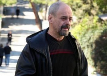Ζαχαρίας Ρόχας: «Υπάρχουν καταγγελίες για ονόματα που δεν έχουν ακουστεί και είναι σε σημαντικές θέσεις» (vid)