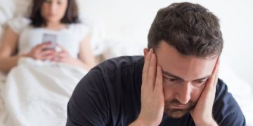Alldaynews.gr Στυτική δυσλειτουργία: Οι λάθος συμπεριφορές της γυναίκας