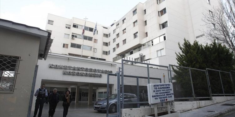 Αγία Όλγα-Κωνσταντοπούλειο