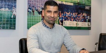 Alldaynews.gr Προπονητής της Σάλκε ο Γραμμόζης έως το 2022