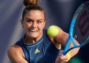 Μαρία Σάκκαρη