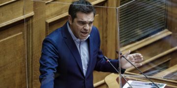 Τσίπρας tsipras βουλή