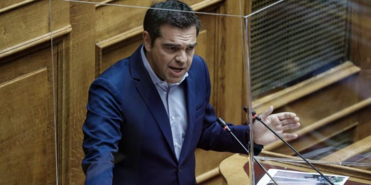 Τσίπρας tsipras βουλή
