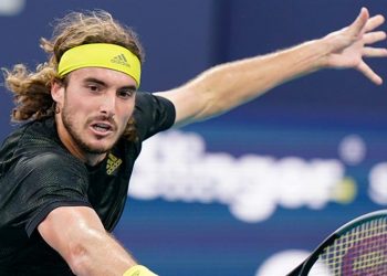 Τσιτσιπάς-tsitsipas