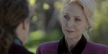 Alldaynews.gr Άγριες Μέλισσες – Spoiler: Μεγάλη ανατροπή στη δίκη του Βόσκαρη