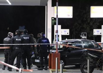 αστυνομία-πάρκιγνκ