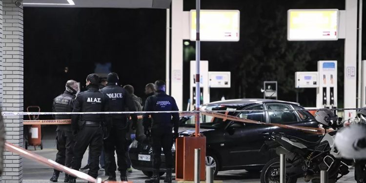 αστυνομία-πάρκιγνκ