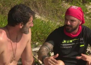 Survivor Τριαντάφυλλος