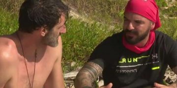 Survivor Τριαντάφυλλος