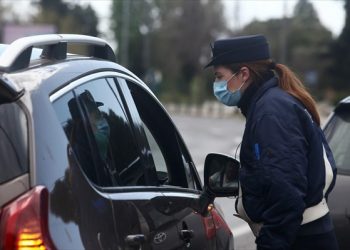 κορονοιος-έλεγχος-προστιμο-αστυνομία