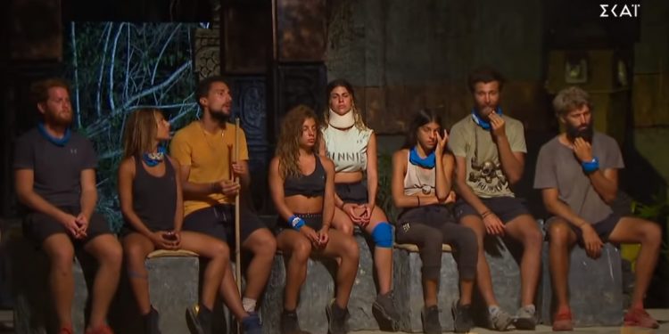 Alldaynews.gr μπλε-survivor