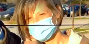 Alldaynews.gr Κέρκυρα: «Θα ξαναέκανα το εμβόλιο» – Τι λέει η νοσηλεύτρια που παρέλυσε στα πόδια μετά το εμβόλιο