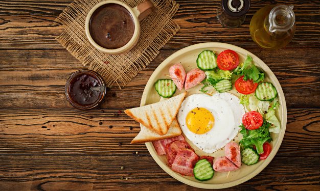 Alldaynews.gr πρωινό