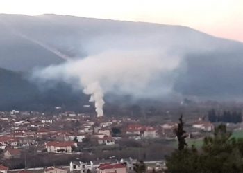 φοτια Καβάλα