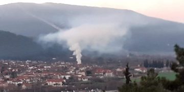 Alldaynews.gr φοτια Καβάλα