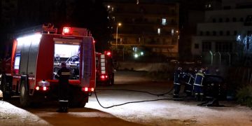 Alldaynews.gr Σοβαρό τροχαίο με λεωφορείο στο Περιστέρι