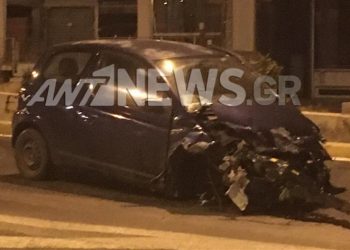 Τροχαίο στη Μεσογείων: Εικονολήπτρια στο Καλημέρα Ελλάδα του Παπαδάκη η γυναίκα που έχασε τη ζωή της (vids)