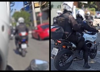 Alldaynews.gr Η περιγραφή του αστυνομικού που έσωσε τον 4χρονο: «Ήταν πρωτόγνωρο πράγμα» – Τα νέα για την υγεία του 4χρονου (vid)