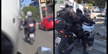 Alldaynews.gr Η περιγραφή του αστυνομικού που έσωσε τον 4χρονο: «Ήταν πρωτόγνωρο πράγμα» – Τα νέα για την υγεία του 4χρονου (vid)