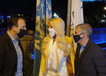 Μαρίνα… έλα ξανά στα Τρίκαλα (video)