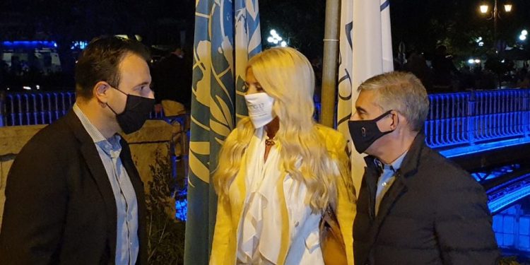 Alldaynews.gr Μαρίνα… έλα ξανά στα Τρίκαλα (video)