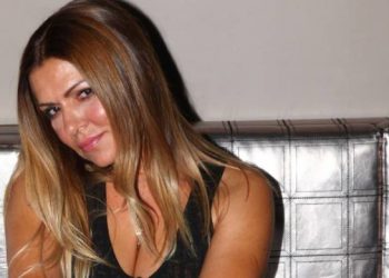 Λίτσα Γιαγκούση: Έχω δεχτεί σεξουαλική παρενόχληση, βγήκα στην πίστα κι έτρεμα (video)