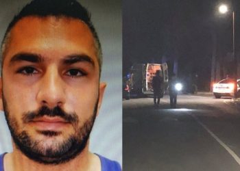 Γκαγκστερική η δολοφονία του 34χρονου Μάριου-Ξεκαθάρισμα λογαριασμών της Νύχτας