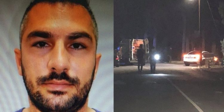 Alldaynews.gr Γκαγκστερική η δολοφονία του 34χρονου Μάριου-Ξεκαθάρισμα λογαριασμών της Νύχτας