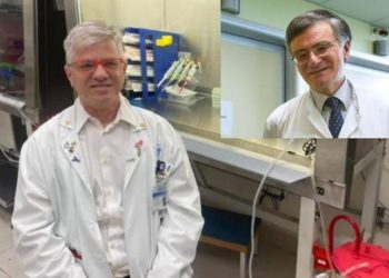 Κορονοϊός: Ελπίδα για το εισπνεόμενο φάρμακο από το Ισραήλ – Αρχίζουν οι δοκιμές στην Ελλάδα (pic)