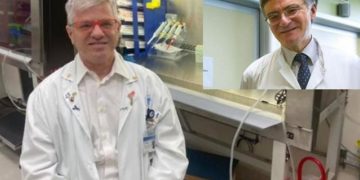 Alldaynews.gr Κορονοϊός: Ελπίδα για το εισπνεόμενο φάρμακο από το Ισραήλ – Αρχίζουν οι δοκιμές στην Ελλάδα (pic)