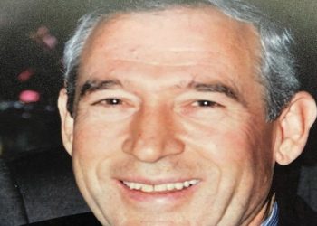 Πέθανε ο γνωστός Λαρισαίος βιομήχανος Ελευθέριος Ντριγκόγιας