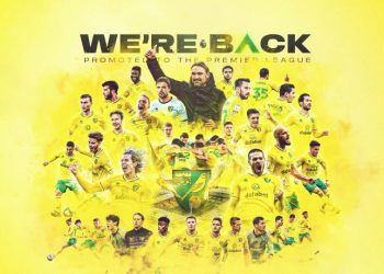 Στην Premier League η Νόριτς, 7,5 εκατομ. για την αγορά του Γιαννούλη