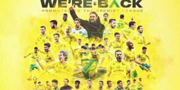 Στην Premier League η Νόριτς, 7,5 εκατομ. για την αγορά του Γιαννούλη