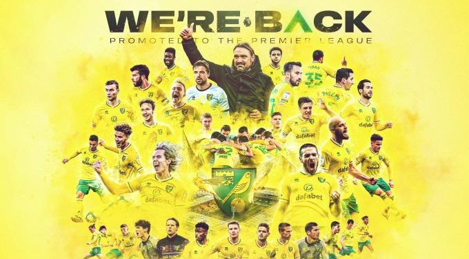 Στην Premier League η Νόριτς, 7,5 εκατομ. για την αγορά του Γιαννούλη