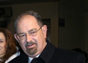 Τάκης Βουγιουκλάκης