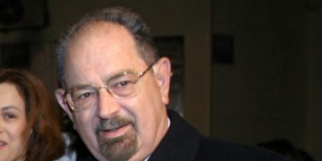 Τάκης Βουγιουκλάκης