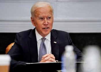 BIDEN-baiden Μπάιντεν